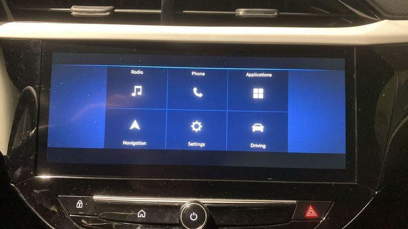 Opel Corsa Corsa 1.2 100 CV aut. GS