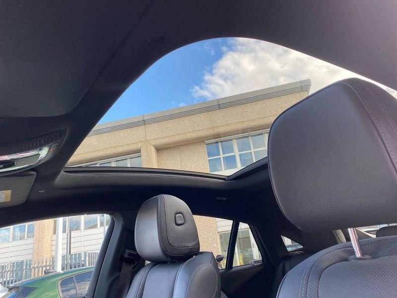 Mercedes-Benz GLE Coupé GLE Coupe 350 de phev AMG Line Premium 4matic auto