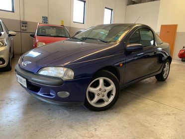 Opel Tigra 1.4i 16V cat