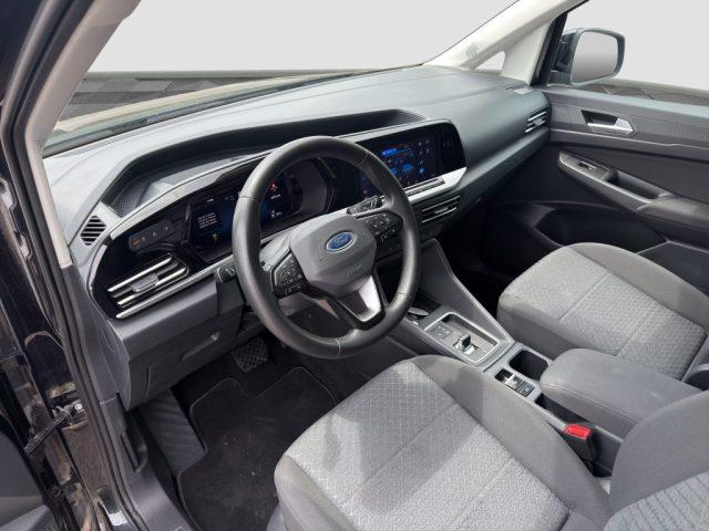 FORD Tourneo Connect Grand Tourneo Connect 2.0 EcoBlue 122 CV aut. Tita