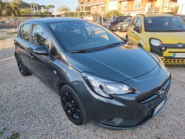 !PROMO ESCLUSIVA!Opel Corsa GPL 1.4 90CV 5 porte b-Color