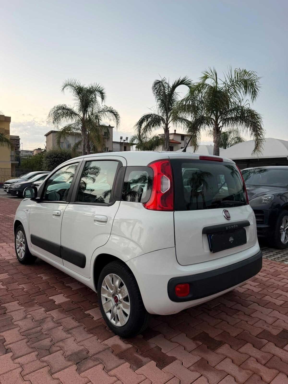 Fiat Panda 1.2 Easy
