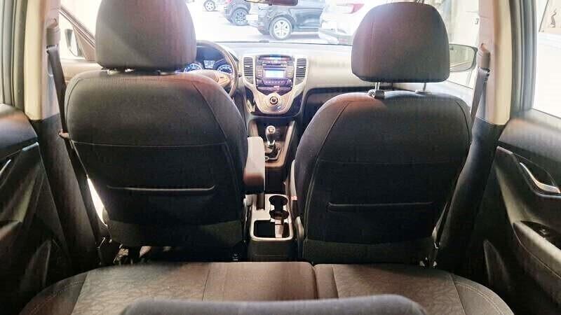Hyundai iX20 1.4 CRDI 90 CV Comfort
