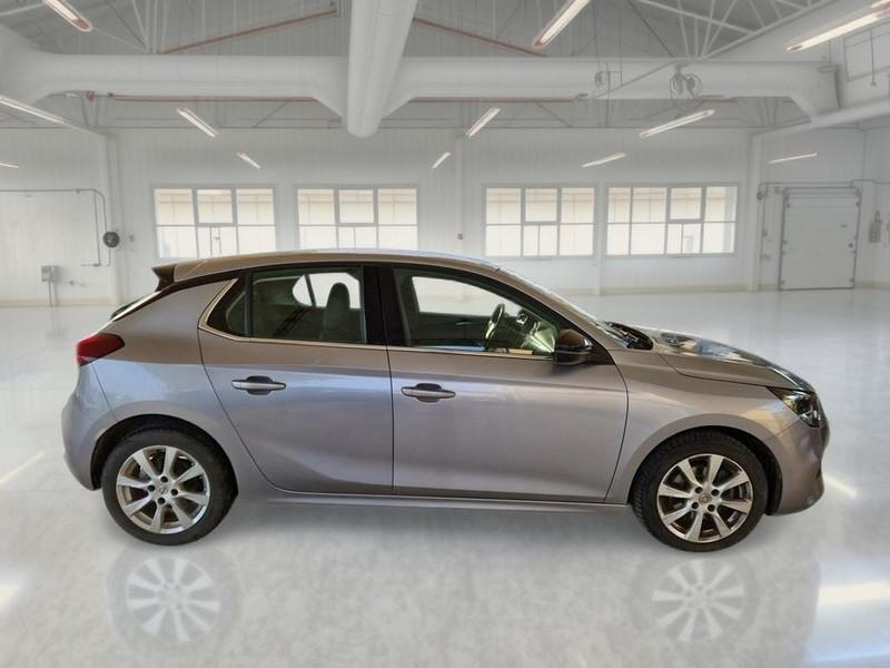 OPEL CORSA 1.5 DIESEL ELEGANCE 100 CV MT6 5 PORTE BERLINA