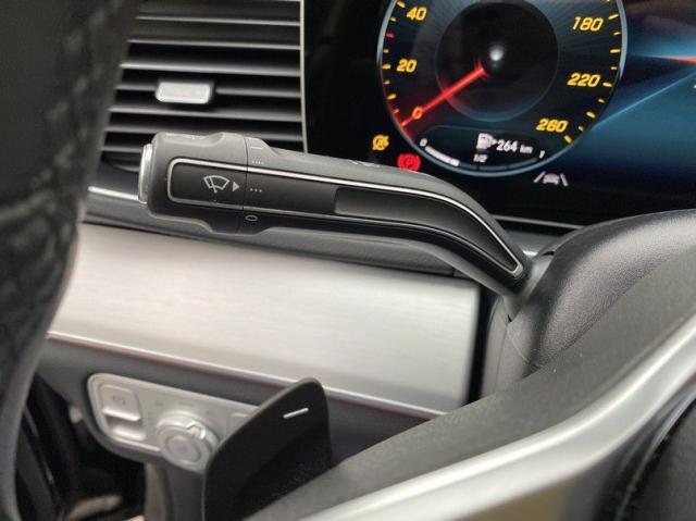 MERCEDES - GLE -300 d 4Matic Mild Hybrid Coupé Sport