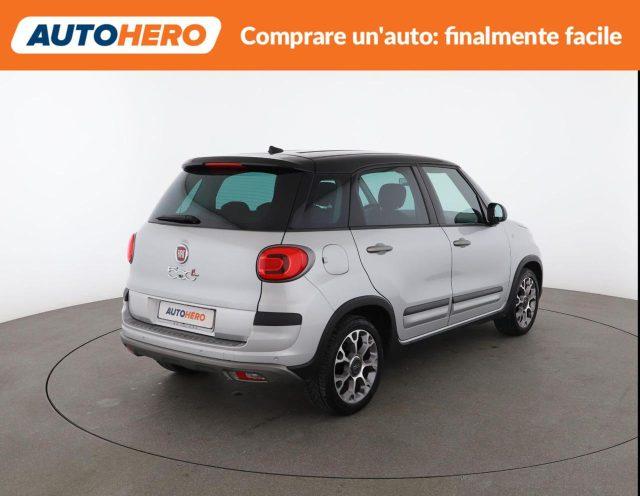 FIAT 500L 1.4 95 CV S&S Cross