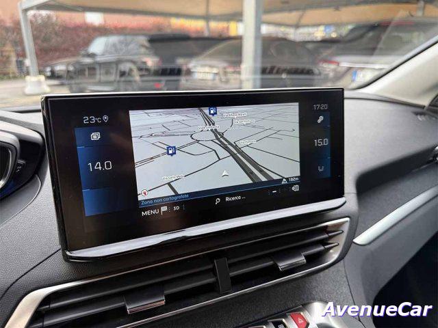 PEUGEOT 3008 Allure PREZZO REALE NESSUN OBBLIGO DI FINANZIAMENT