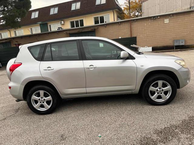 TOYOTA RAV 4 MY23 RAV4 2.2 D-4D 136 CV Disponibili Subito