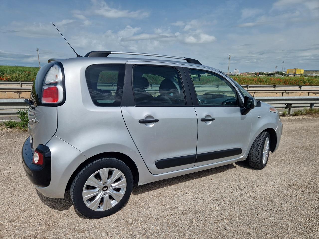 Citroen C3 Picasso C3 Picasso 1.6 HDi 90 Seduction