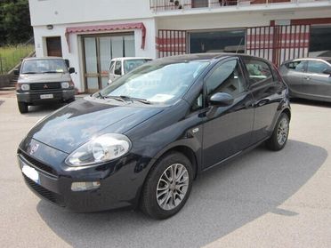 Fiat Punto 1.2 8V 5 porte Street NEOPATENTATI