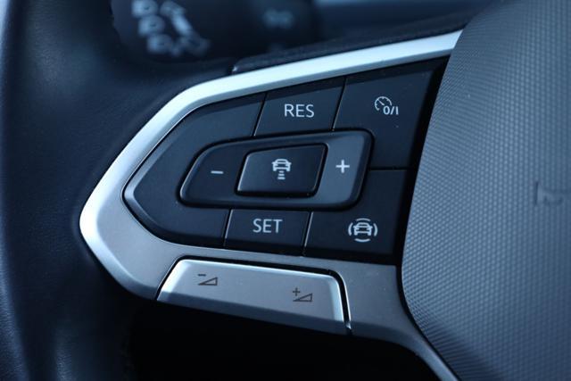 VOLKSWAGEN T-Roc 1.0 TSI Style PREZZO NETTO