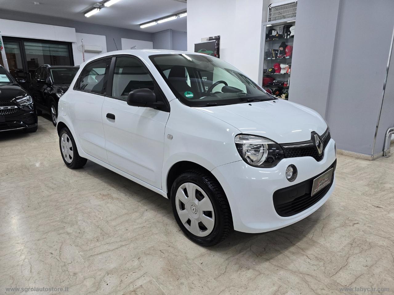 RENAULT Twingo SCe Life