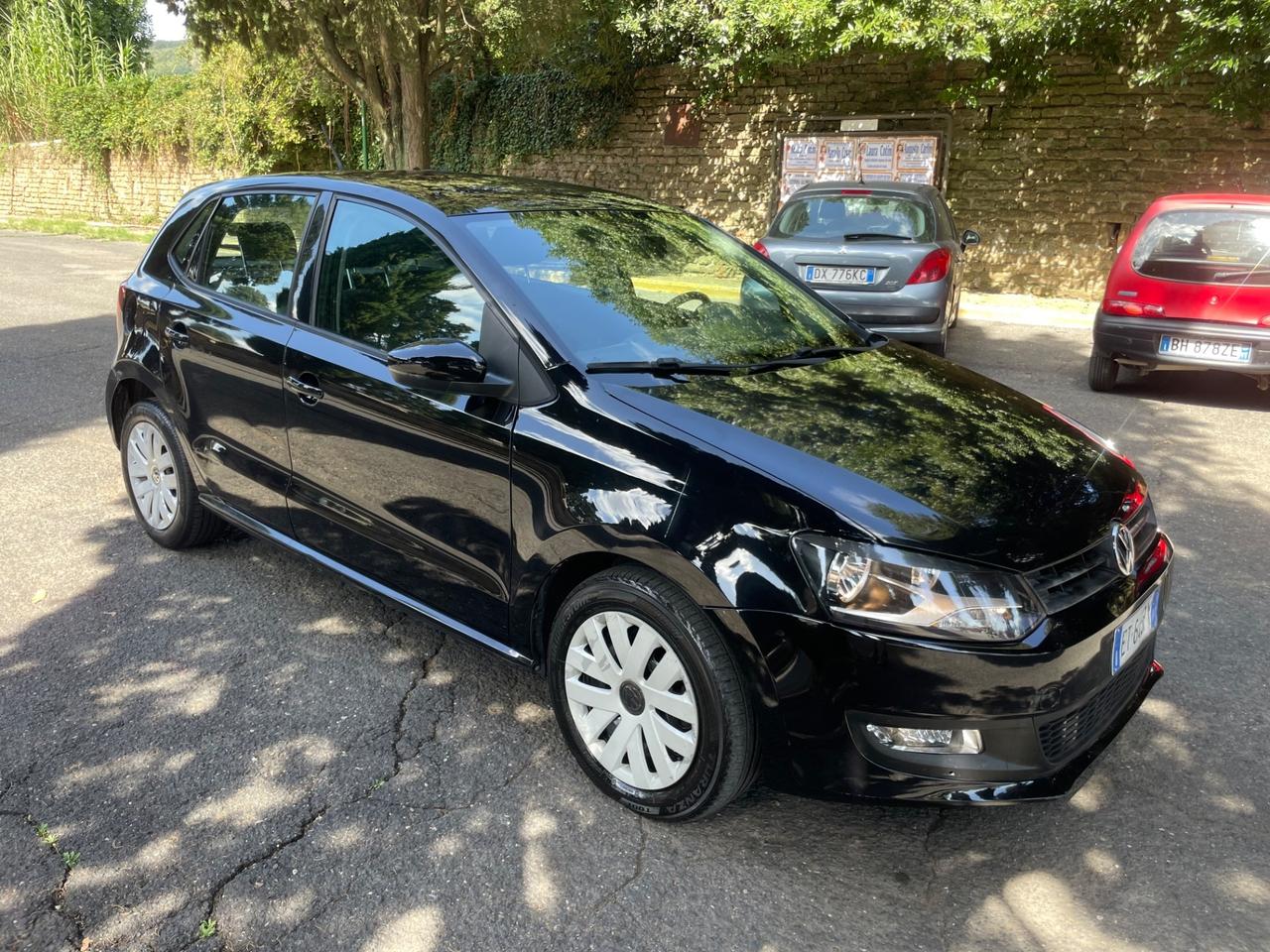 Volkswagen Polo 1.2 TDI DPF 5 p. Comfortline