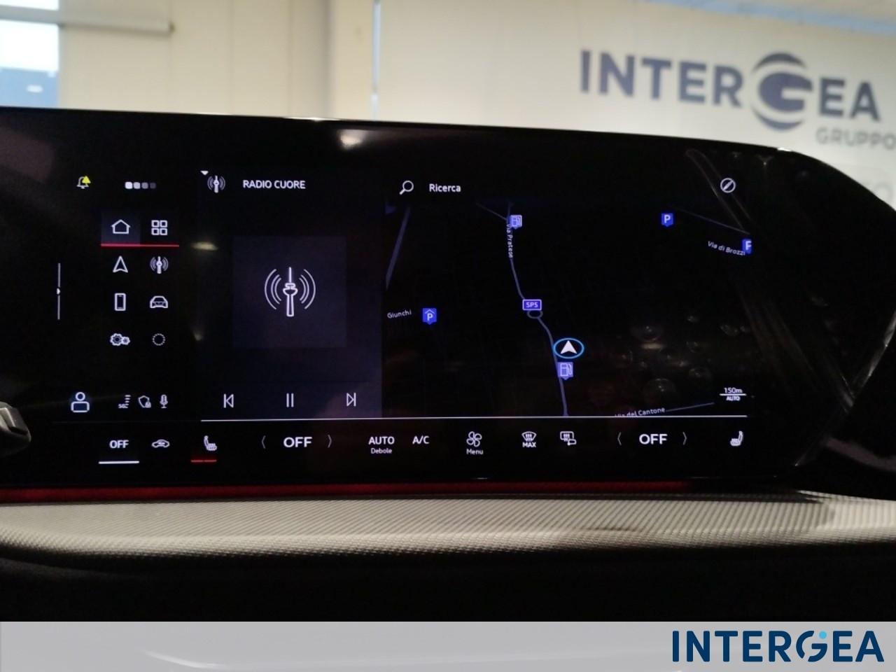 AUDI Q5 Sportback 2.0 tdi mhev+ S line edition quattro 204cv s-tronic