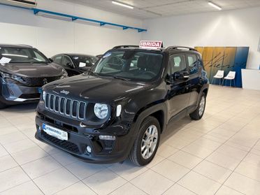 Jeep Renegade LIMITED 1.5 Turbo T4 MHEV Aut. SPOTICAR