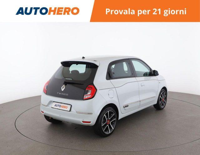 RENAULT Twingo SCe 65 CV Intens
