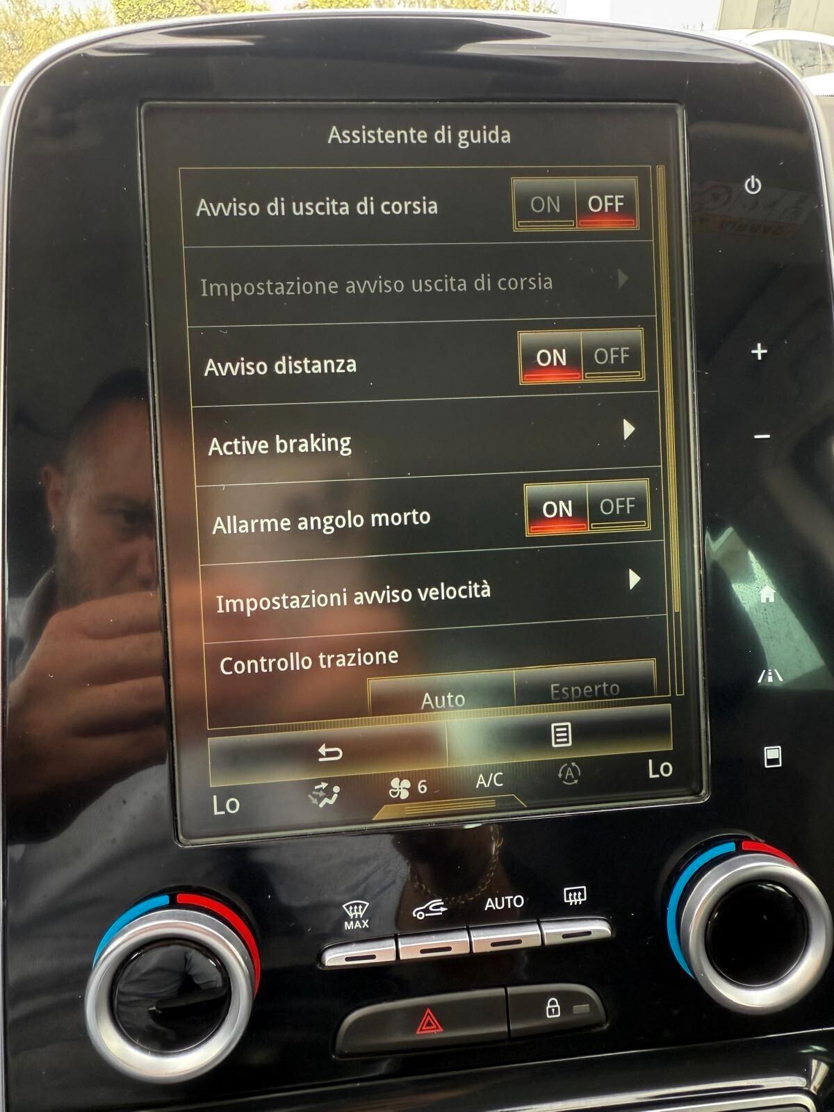 Renault Espace dCi 160CV 7 Posti - automatico