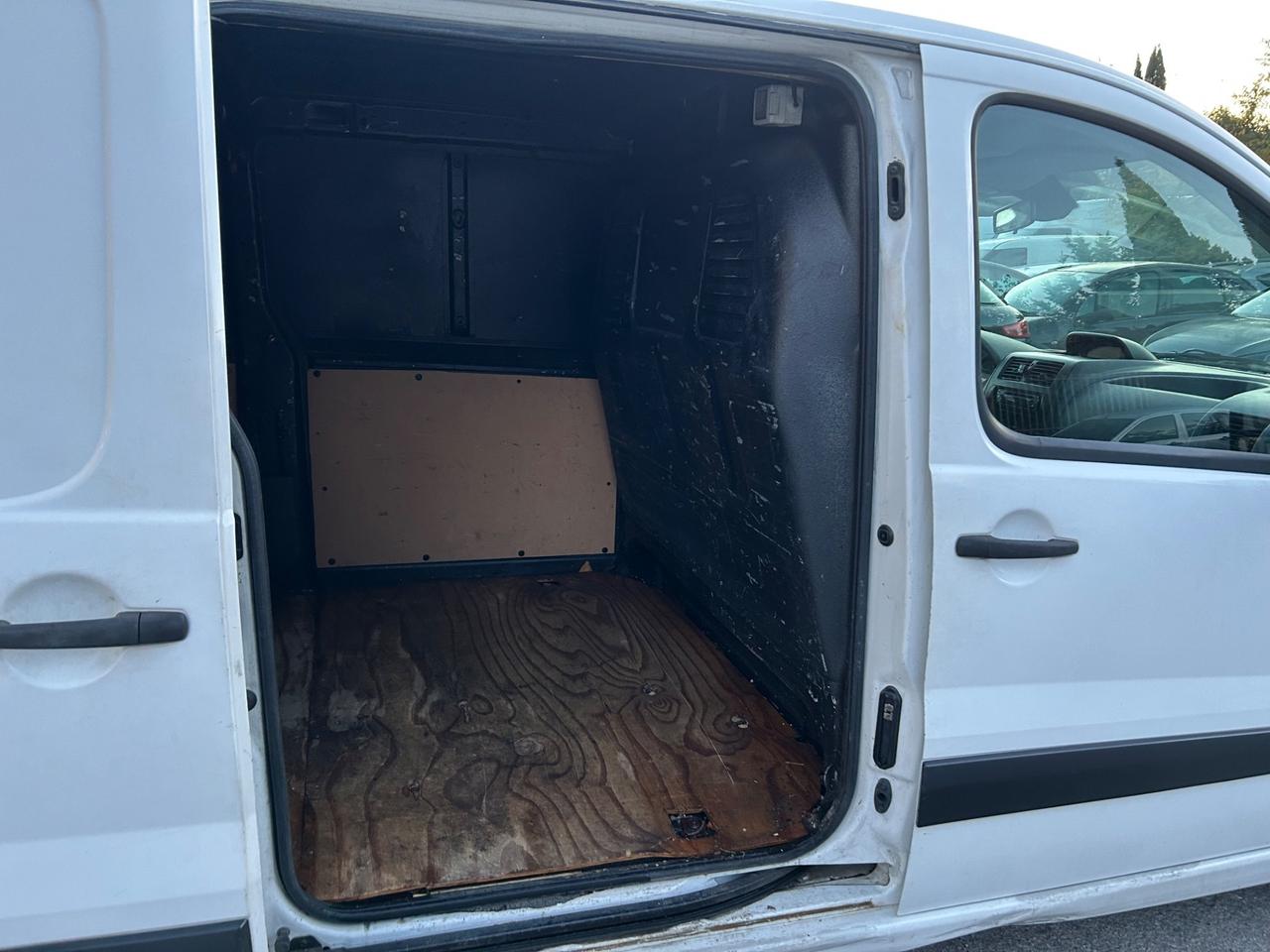 Fiat Scudo 1.6 MJT PC-TN Furgone 10q. Comfort