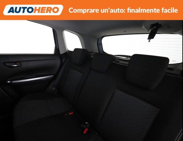 SUZUKI Vitara 1.4 Boosterjet A/T 4WD AllGrip Starview
