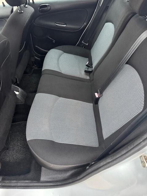 Peugeot 206 1.4 SW S-METANO-OK NEOPATENTATI