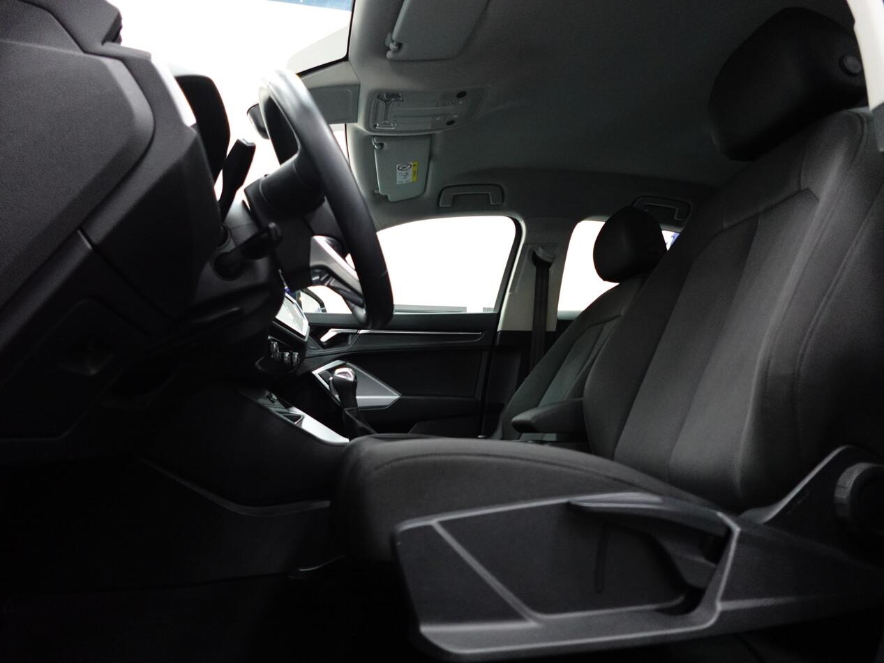 Audi Q3 Sportback 2.0 TDI 150 CV 35 QUATTRO BSN PLUS S TRONIC