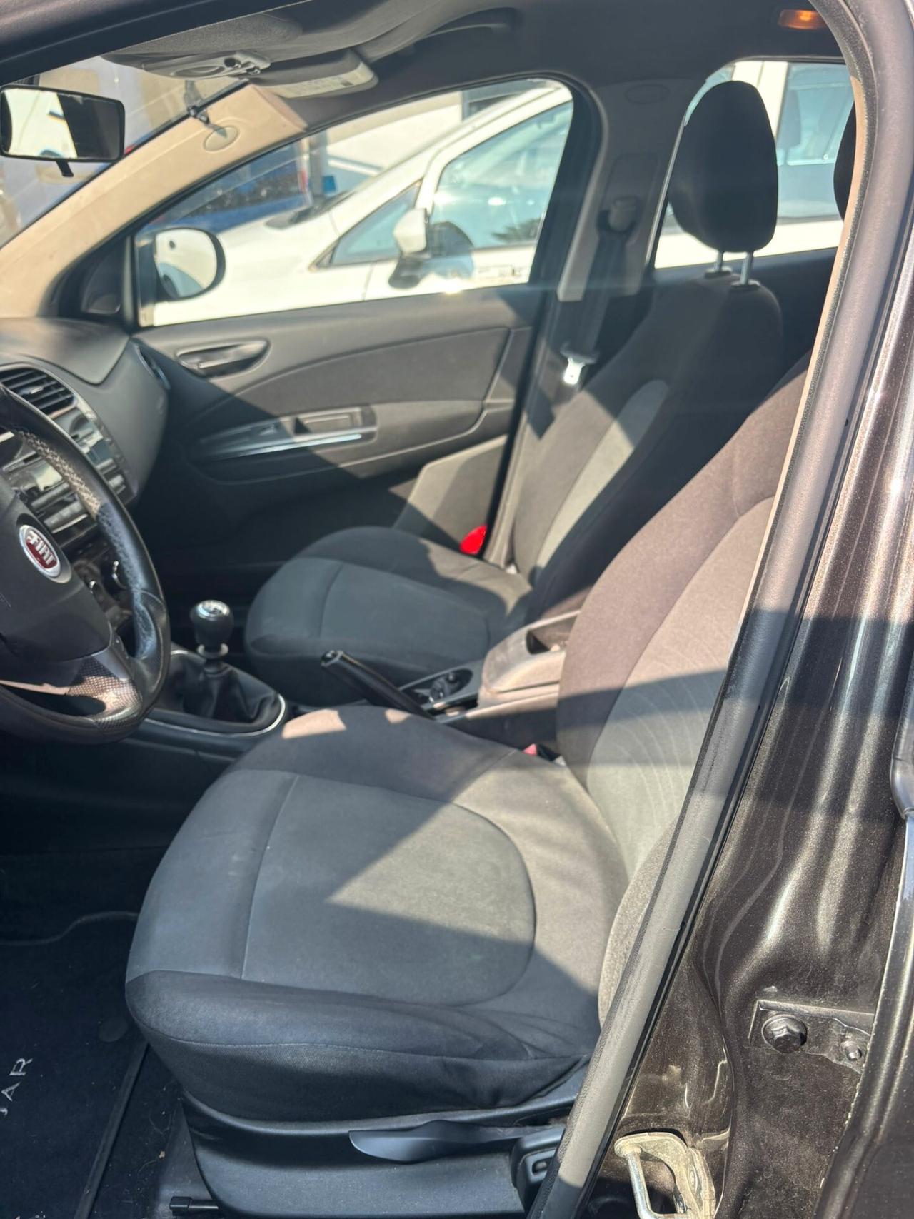 Fiat Bravo 1.4 Emotion GPL