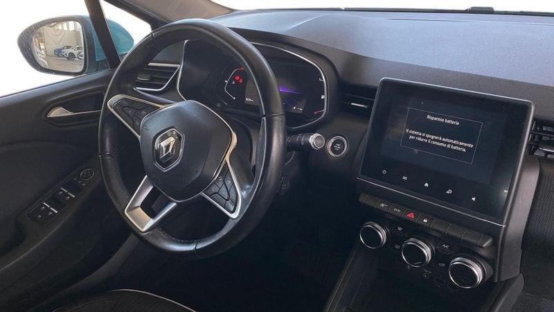 Renault Clio 5 Porte 1.0 TCe Intens