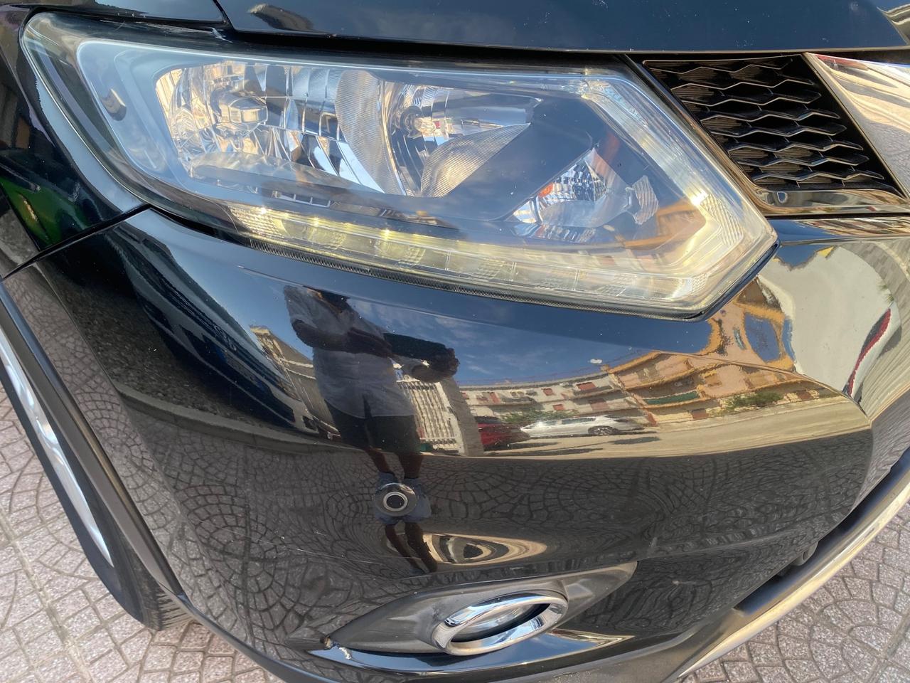Nissan X-Trail 1.6 dCi 2WD Tekna