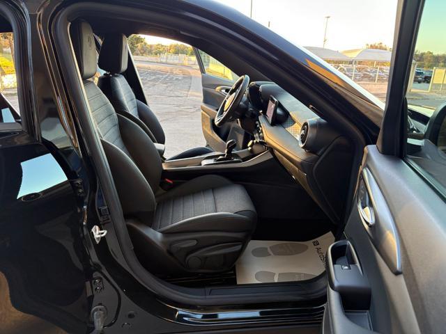 ALFA ROMEO Tonale 1.5 160 CV MHEV TCT7 Ti