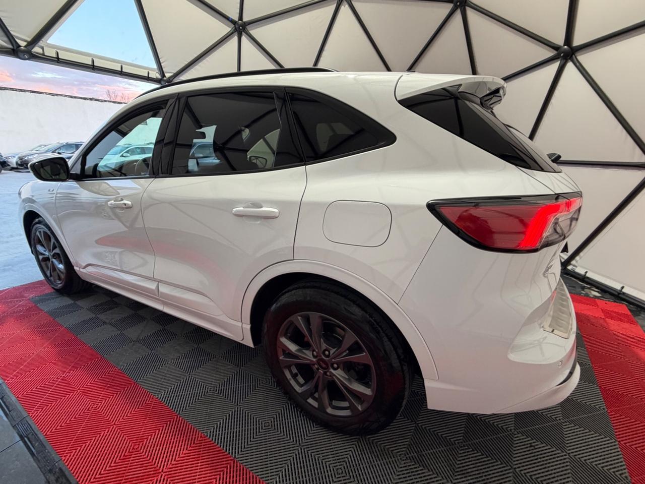 Ford Kuga 1.5 EcoBlue 120 CV 2WD ST-Line