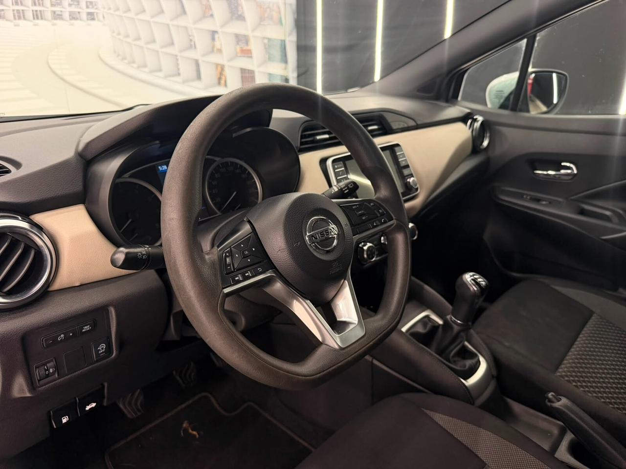 Nissan Micra IG-T 100 5 porte-KM CERTIFICATI-PERMUTE-12 MESI DI GARANZIA
