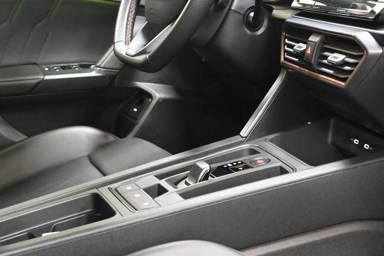 CUPRA Formentor Formentor 1.5 TSI DSG