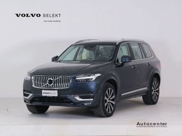 Volvo XC90 B5 (d) AWD Geartronic 7 posti Inscription