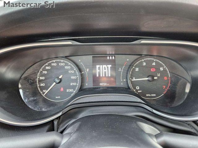 FIAT Tipo NEOPATENTATI Tipo SW 1.0 t3 100cv TG : GP344ML