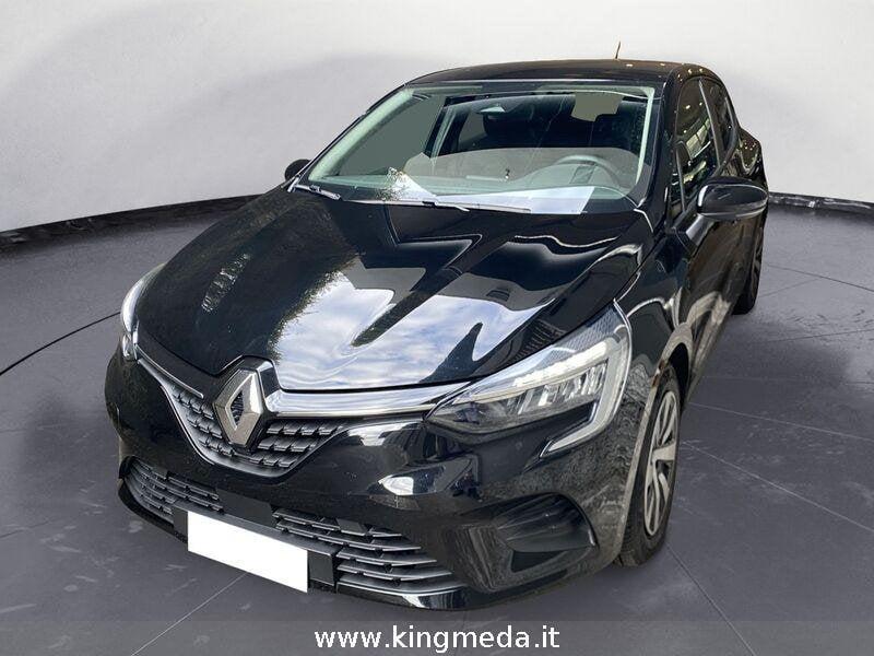 Renault Clio Clio Full Hybrid E-Tech 140 CV 5 porte Zen