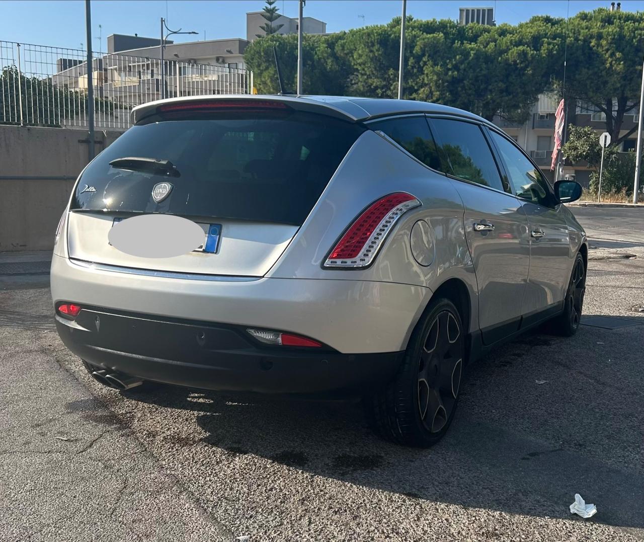 Lancia Delta 1.6 FULL