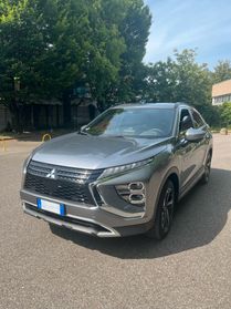 Mitsubishi Eclipse Cross ECLIPSE CROSS 2.4 PHEV INSTYLE SDA PACK 0 AUTO