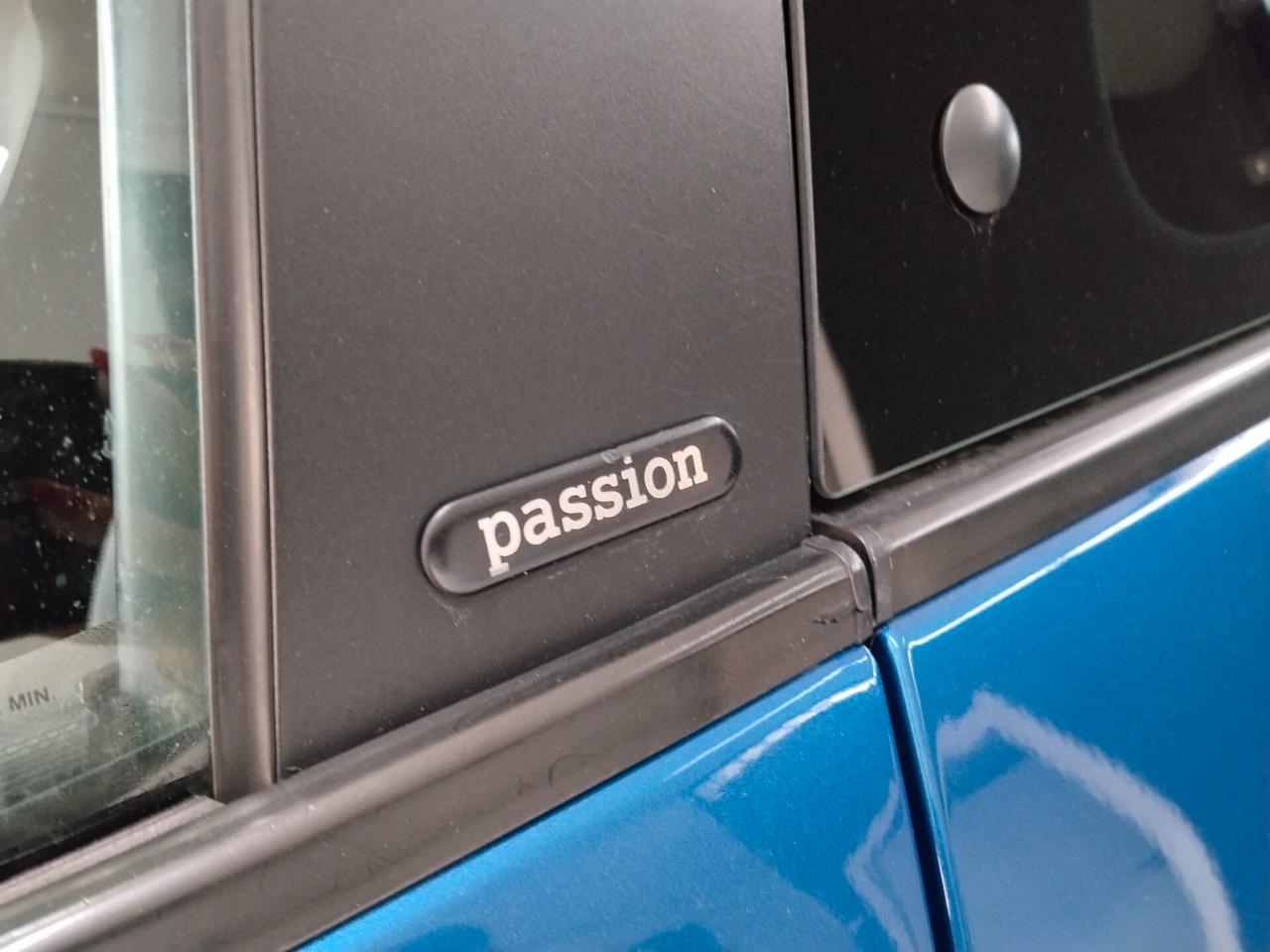 Smart ForFour 1.0 benzina CON GARANZIA