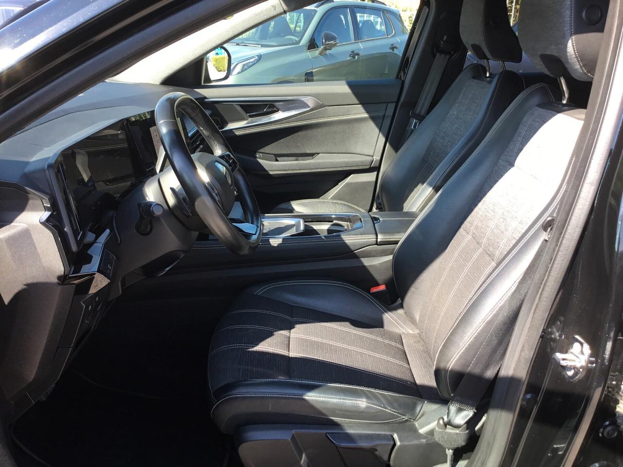 Renault Austral Full Hybrid E-Tech 200 CV Techno