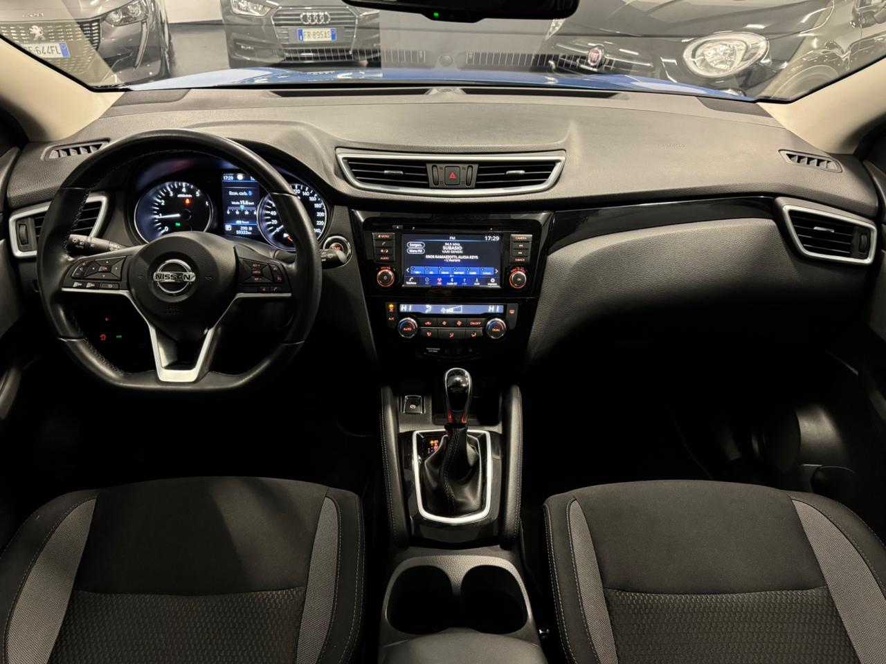 Nissan Qashqai 1.3 160 CV DCT Tekna PROMO!