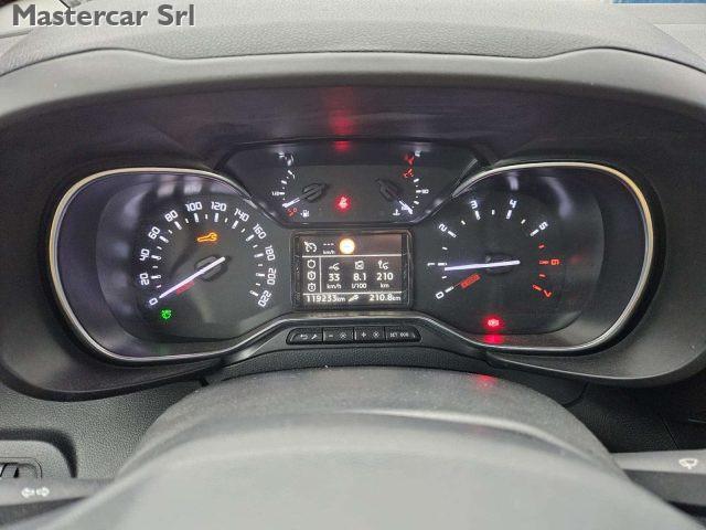 CITROEN Berlingo MONOVOLUME BLUEHDI 100cv autovettura - GC689JW