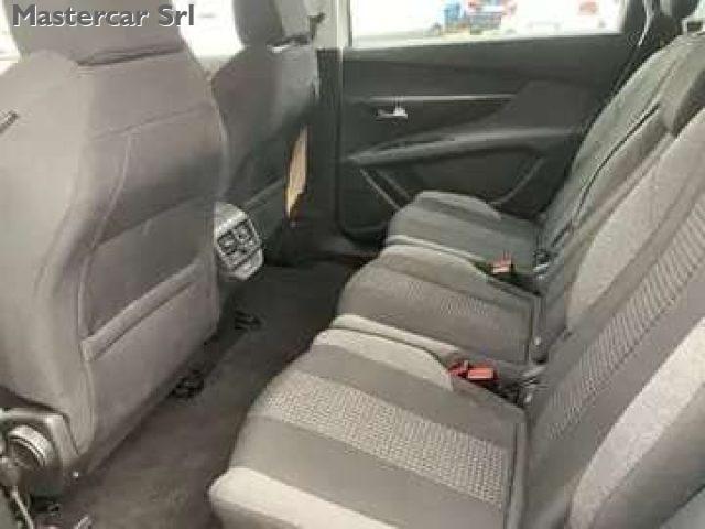 PEUGEOT 5008 1.5 bluehdi 7 posti Business s - GA893XN
