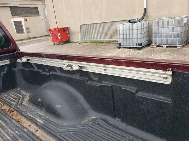 Nissan Navara (D40) 2.5 dCi 174CV 4WD Cab. Singola