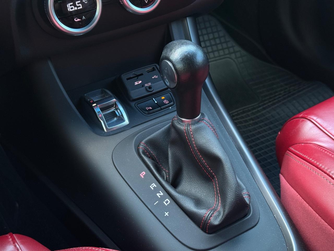 Alfa Romeo Giulietta 1.6 JTDm 120 CV Super 2016