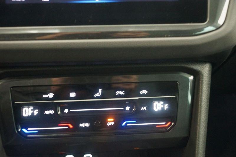 Volkswagen Tiguan Tiguan 1.5 TSI ACT Life