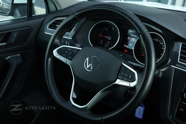 VOLKSWAGEN Tiguan 2.0 TDI SCR Life