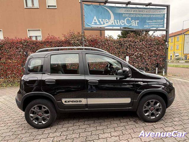 FIAT Panda Cross Cross 1.3 MJT 95 CV 4x4 PREZZO REALE NEOPATENTATI