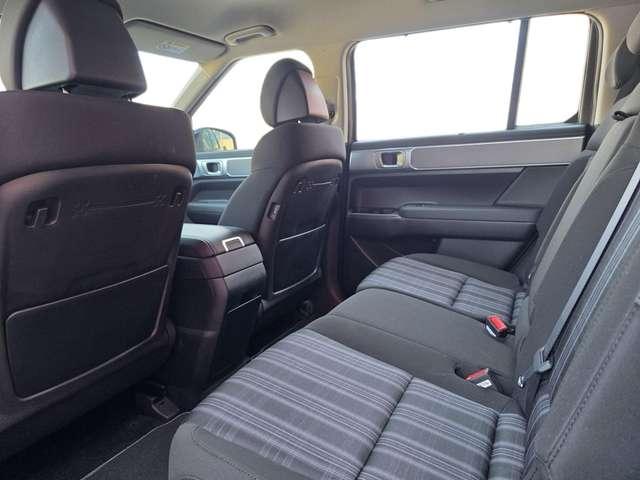 Hyundai SANTA FE 1.6 t-gdi phev Business 4wd 5p.ti at