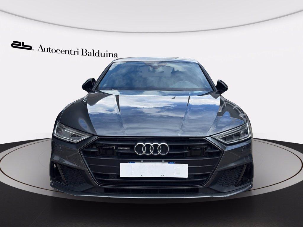 AUDI A7 sportback 50 3.0 tdi mhev business plus quattro tiptronic del 2019