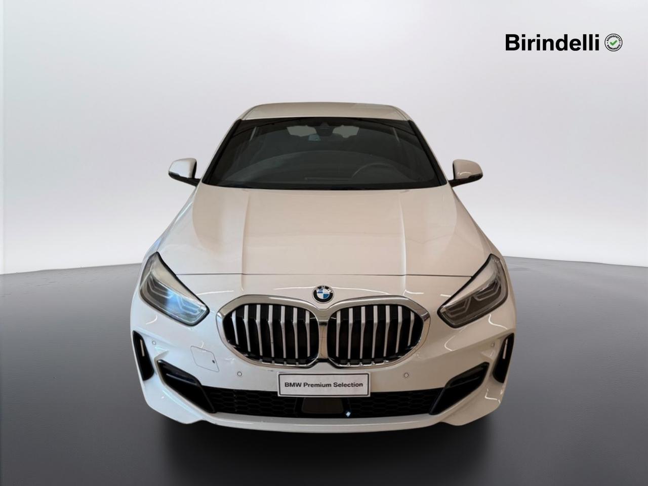 BMW Serie 1 (F40) - 118i 5p. Msport